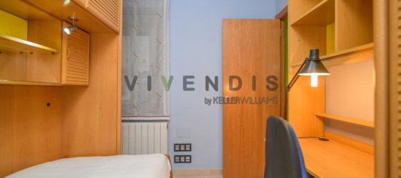 4 Schlafzimmer Wohnung in Barcelona, Spain, Nr. 167639 14