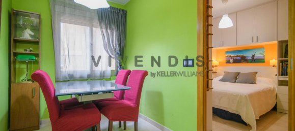 4 Schlafzimmer Wohnung in Barcelona, Spain, Nr. 167639 2