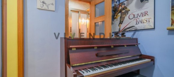 4 Schlafzimmer Wohnung in Barcelona, Spain, Nr. 167639 19