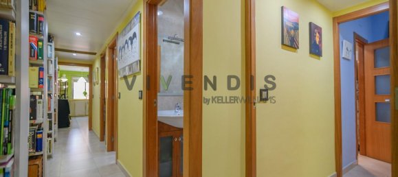 4 Schlafzimmer Wohnung in Barcelona, Spain, Nr. 167639 12