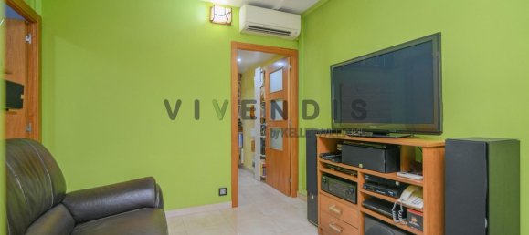 4 Schlafzimmer Wohnung in Barcelona, Spain, Nr. 167639 44