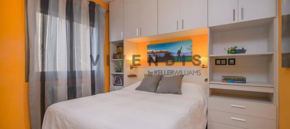 4 Schlafzimmer Wohnung in Barcelona, Spain, Nr. 167639 3