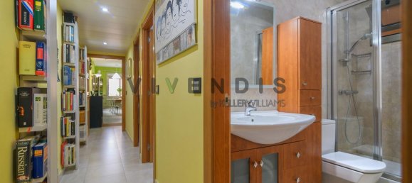 4 Schlafzimmer Wohnung in Barcelona, Spain, Nr. 167639 29