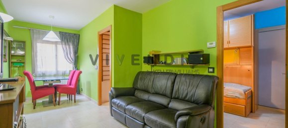 4 Schlafzimmer Wohnung in Barcelona, Spain, Nr. 167639 39