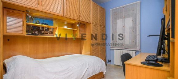 4 Schlafzimmer Wohnung in Barcelona, Spain, Nr. 167639 10