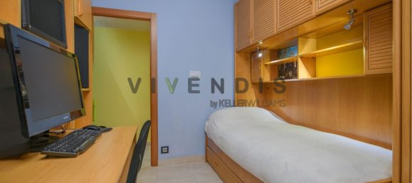 4 Schlafzimmer Wohnung in Barcelona, Spain, Nr. 167639 9