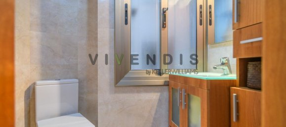 4 Schlafzimmer Wohnung in Barcelona, Spain, Nr. 167639 33