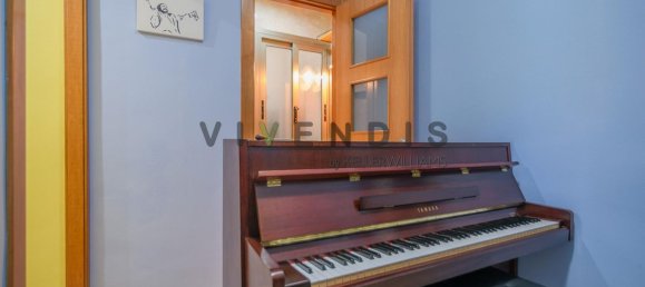 4 Schlafzimmer Wohnung in Barcelona, Spain, Nr. 167639 20