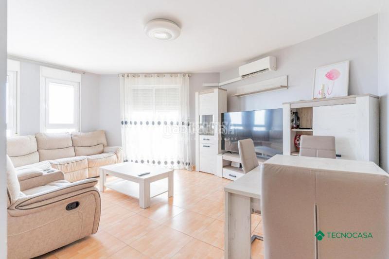 Apartamento T2 em Las Cabanuelas, Spain N.º 137502
