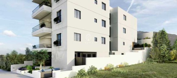 3 chambres Appartement à Germasogeia, Cyprus No. 19352 6