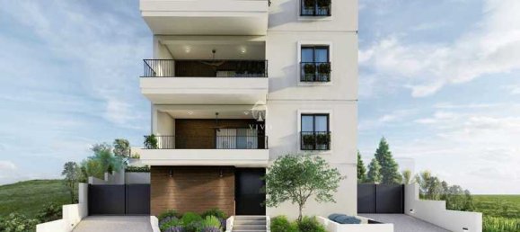 3 chambres Appartement à Germasogeia, Cyprus No. 19352 4