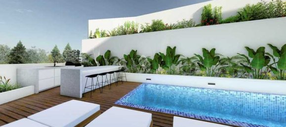 3 chambres Appartement à Germasogeia, Cyprus No. 19352 8