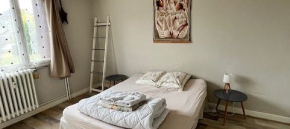 4 bedrooms Apartment in Annecy, France No. 194536 8