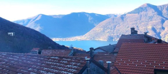 Gebäude in Tronzano Lago Maggiore, Italy 279m², Nr. 75042 5