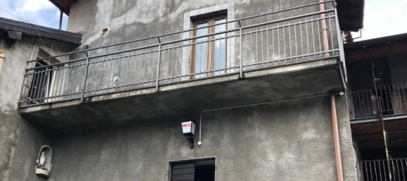 Gebäude in Tronzano Lago Maggiore, Italy 279m², Nr. 75042 3