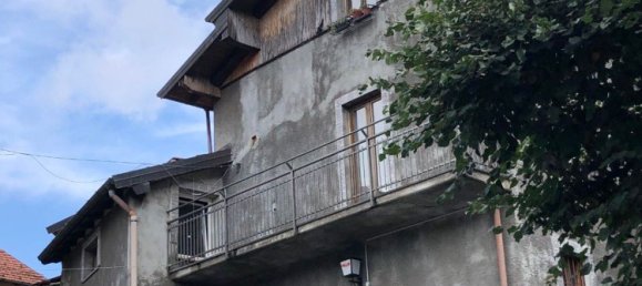 Gebäude in Tronzano Lago Maggiore, Italy 279m², Nr. 75042 7