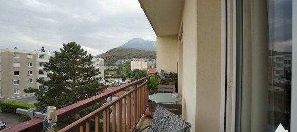 2 Schlafzimmer Wohnung in Fontaine, France, Nr. 316578 6