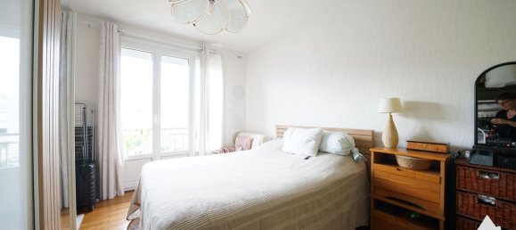 2 Schlafzimmer Wohnung in Fontaine, France, Nr. 316578 3