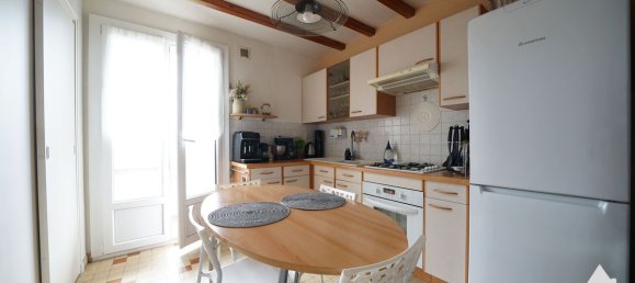 2 Schlafzimmer Wohnung in Fontaine, France, Nr. 316578 2