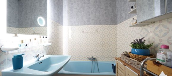 2 Schlafzimmer Wohnung in Fontaine, France, Nr. 316578 5