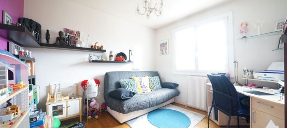 2 Schlafzimmer Wohnung in Fontaine, France, Nr. 316578 4