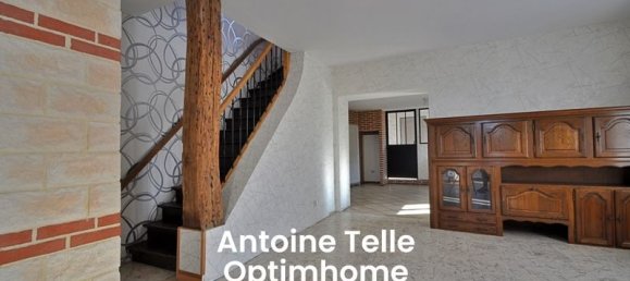 3 bedrooms House in Mazinghien, France No. 270626 7