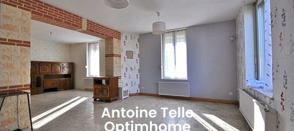 3 bedrooms House in Mazinghien, France No. 270626 8