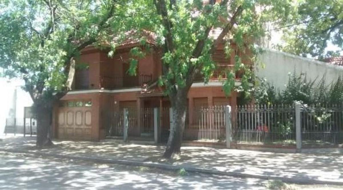 4 غرف نوم منزل في Campo Creado, Argentina رقم 54717