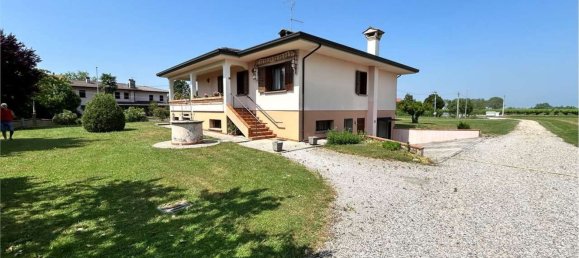 11 rooms Villa in Pordenone, Italy No. 265717 47