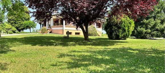 11 rooms Villa in Pordenone, Italy No. 265717 45