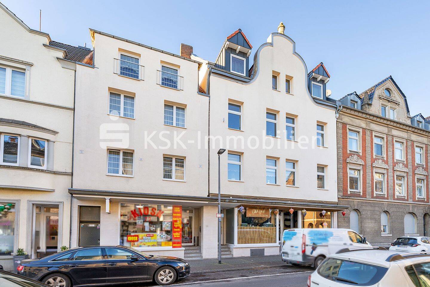 Edifício em Bergisch Gladbach, Germany 574 m² N.º 94750