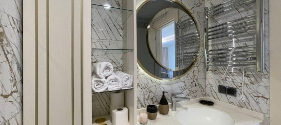 2-Zimmer Wohnung in Mahmutlar, Turkey, Nr. 18237 2