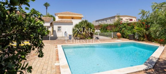 4 Schlafzimmer Villa in Loule, Portugal, Nr. 263352 7