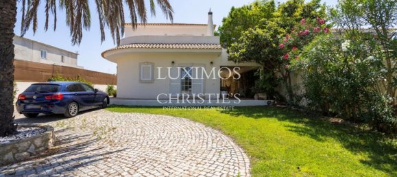 4 Schlafzimmer Villa in Loule, Portugal, Nr. 263352 16