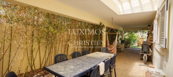 4 Schlafzimmer Villa in Loule, Portugal, Nr. 263352 9