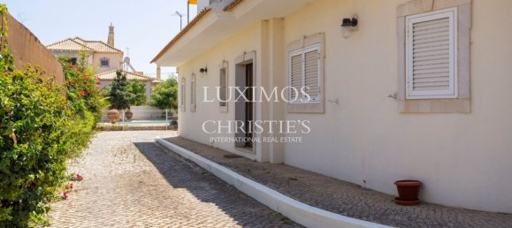 4 Schlafzimmer Villa in Loule, Portugal, Nr. 263352 13