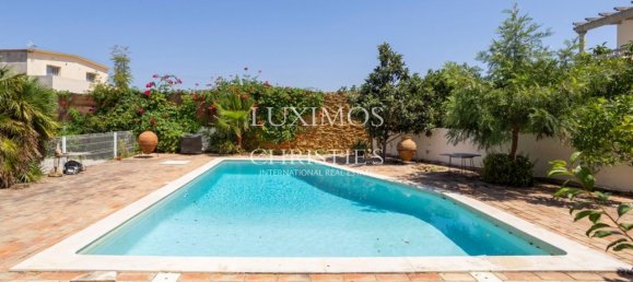 4 Schlafzimmer Villa in Loule, Portugal, Nr. 263352 6