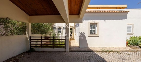 4 Schlafzimmer Villa in Loule, Portugal, Nr. 263352 14