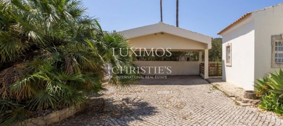 4 Schlafzimmer Villa in Loule, Portugal, Nr. 263352 11