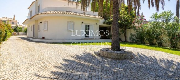 4 Schlafzimmer Villa in Loule, Portugal, Nr. 263352 15
