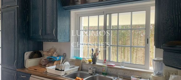 4 Schlafzimmer Villa in Loule, Portugal, Nr. 263352 4