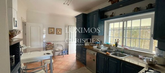 4 Schlafzimmer Villa in Loule, Portugal, Nr. 263352 3