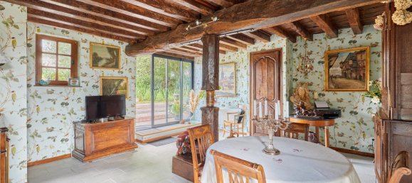 4 غرف نوم قلاع في Lisieux, France رقم 297731 6