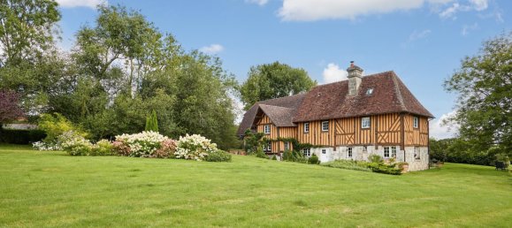 4 غرف نوم قلاع في Lisieux, France رقم 297731 5