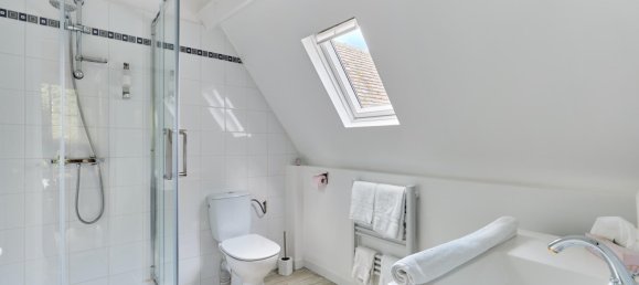 4 غرف نوم قلاع في Lisieux, France رقم 297731 17