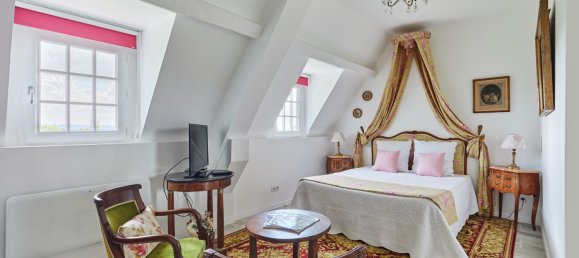 4 غرف نوم قلاع في Lisieux, France رقم 297731 16