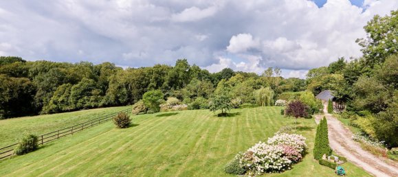 4 غرف نوم قلاع في Lisieux, France رقم 297731 14