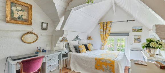 4 غرف نوم قلاع في Lisieux, France رقم 297731 11