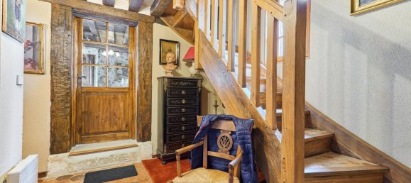 4 غرف نوم قلاع في Lisieux, France رقم 297731 15