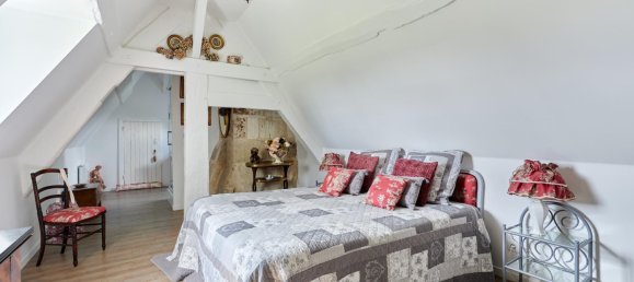 4 غرف نوم قلاع في Lisieux, France رقم 297731 12